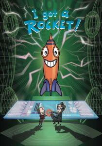Il mio amico Rocket streaming