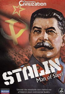 Stalin - Man Of Steel streaming