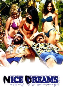I piacevoli sogni di Cheech e Chong​ streaming