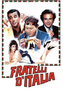 Fratelli d'Italia streaming
