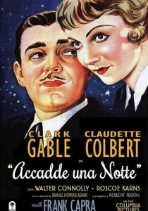 Accadde una notte streaming