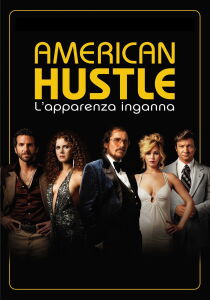 American Hustle - L'apparenza inganna streaming