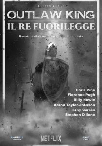 Outlaw King - Il re fuorilegge streaming
