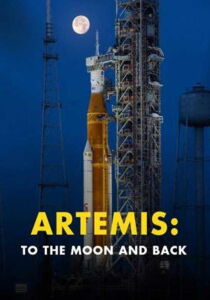Artemis II: Missione Luna streaming