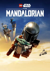 LEGO Star Wars - The Mandalorian streaming