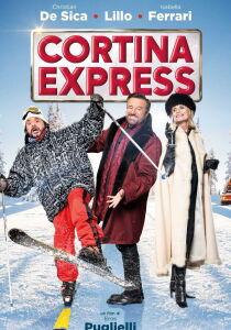 Cortina Express streaming