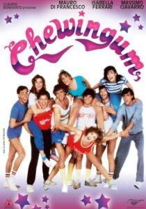 Chewingum streaming