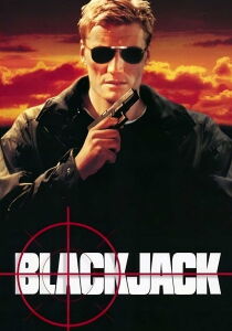 Blackjack streaming