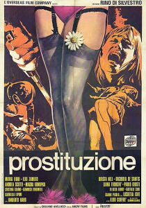 Streetwalkin' - Prostituzione streaming