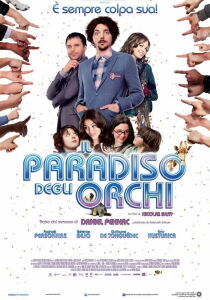 Il paradiso degli orchi streaming