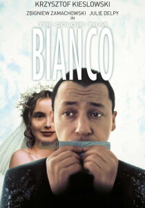 Tre Colori - Film Bianco streaming