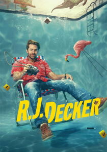 R.J. Decker streaming