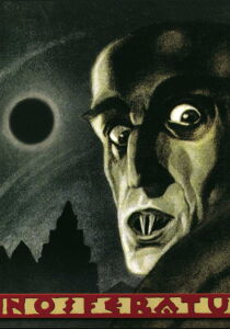 Nosferatu, il vampiro streaming