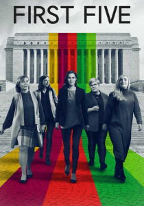 First Five streaming